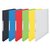 Classeur Esselte VIVIDA A4 2 anneaux méc-O 16mm PP assorti