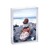 Fotolijst MAUL 11,5x9x2,4cm acryl foto