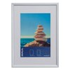 Fotolijst MAUL design 13x18cm aluminium frame zilver foto