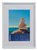 Fotolijst MAUL design 13x18cm aluminium frame zilver