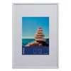 Fotolijst MAUL design 21x30cm aluminium frame zilver foto