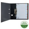 Intercalaire Esselte Premium A4 12 onglets 23 perf carton assorti Photo