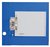 Ordner alfabet Quantore 2-gaats 18x22.5 PP grijs