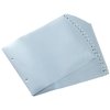 Alphabet Classeur Quantore 2 perforations 18x23cm PP gris Photo