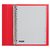 Intercalaire Quantore 23 perforations 20 onglets A-Z PP gris PP
