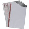 Showtas Quantore A4 23-gaats PP 0.08 nerf 25 stuks photo