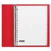 Intercalaire Quantore 23 perforations numéro 1-20 PP blanc Photo