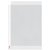 Showtas Esselte standaard 0,07mm PP A4 100 stuks