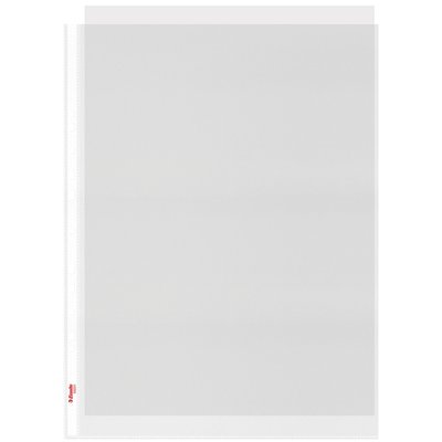 Showtas Esselte PP A3 recht 50 stuks