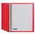 Intercalaire Quantore 23 perforations 12 onglets mois PP gris