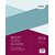 Feuilles photo Multo A4 23 anneaux + couverture chamois 20 feuilles