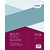 Feuilles photo Multo A4 23 anneaux + couverture blanc 20 feuilles