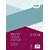 Interieur Multo tekenpapier A4 23-rings 50 vel