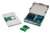 Archiefkit Djois petrol 100 stuks