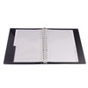 Showtas Multo A5 17-gaats PP 0.14mm glad 10 stuks foto