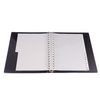 Showtas Multo A5 17-gaats PP 0.14mm glad 10 stuks foto