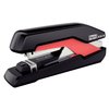 Agrafeuse Rapid Supreme SO60 pleine bande 60 feuilles noir/rouge Photo