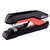 Agrafeuse Rapid Supreme SO60 pleine bande 60 feuilles noir/rouge