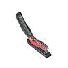 Agrafeuse Rapid Supreme SO60 pleine bande 60 feuilles noir/rouge Photo