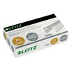Agrafes Leitz 24/6 zingué 1000 pièces Photo