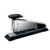 Agrafeuse Rapid Retro Classic K2 pleine-bande 50 feuilles noir Photo