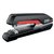Bureaunietmachine Rapid Supreme fullstrip S17 30 vel zwart/rood