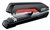 Bureaunietmachine Rapid Supreme fullstrip S17 30 vel zwart/rood