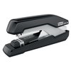 Agrafeuse Rapid S30 Bande complète 30 feuilles 24/6 noir/gris Photo