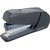 Nietmachine Quantore luxe fullstrip 20vel 24/6 zwart
