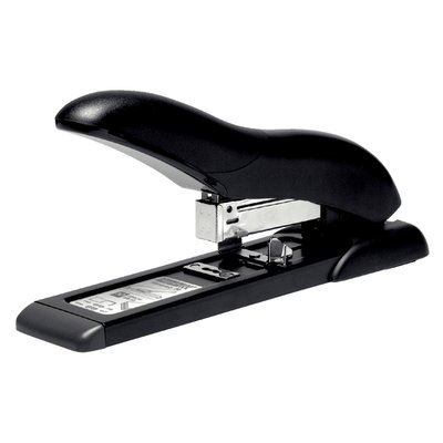 Agrafeuse Rapid Fashion Heavy Duty HD70 70 feuilles noir