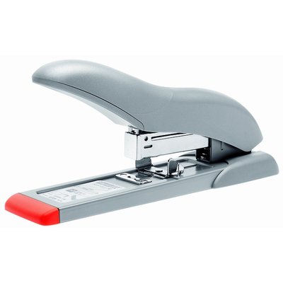 Agrafeuse Rapid HD70 70 feuilles argent/orange