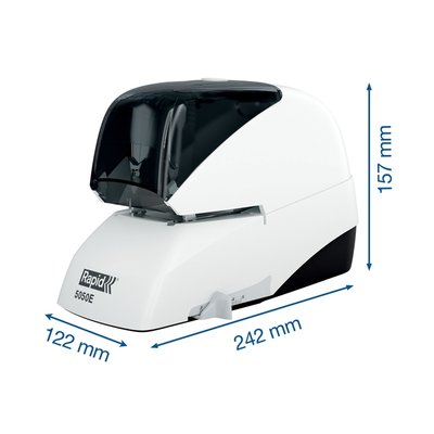 Nietmachine Rapid R5050e