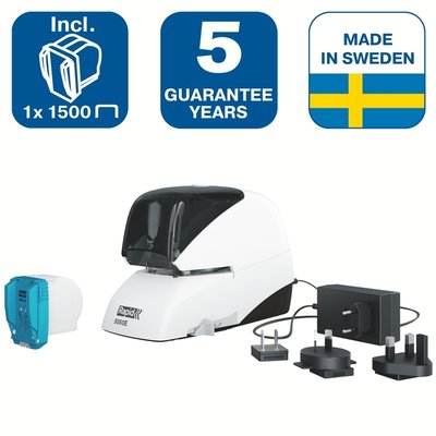 Nietmachine Rapid R5050e