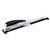 Agrafeuse Leitz NeXXt métal long bras 40 feuilles noir
