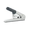 Nietmachine Leitz Heavy Duty Flat Clinch 60 vel zilver foto