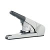 Agrafeuse Leitz Heavy Duty Flat Clinch 120 feuilles argent Photo