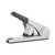 Agrafeuse Leitz Heavy Duty Flat Clinch 120 feuilles argent