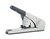 Nietmachine Leitz Heavy Duty Flat Clinch 120 vel zilver