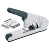 Agrafeuse Leitz Heavy Duty Flat Clinch 120 feuilles argent Photo