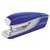 Agrafeuse Leitz NeXXt métal Flat Clinch 40 feuilles bleu