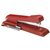 Nietmachine Bostitch B8+ontnieter 25vel STRC2115 rood