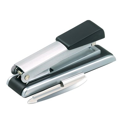 Agrafeuse Bostitch B8+ 35 fls FlatClinch STRC2115 noir/chr