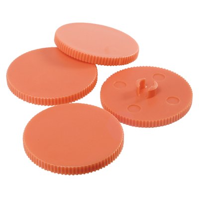 Disques de rechange pour Rapid HDC150 10 pièces