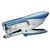 Pince agrafeuse Leitz P2 15 feuilles bleu