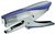 Niettang Leitz bovenlaadmodel P3 30 vel blauw