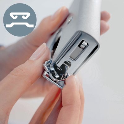 Pince agrafeuse Leitz P3 40 feuilles argent