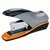Agrafeuse Rexel Optima 70HD max 70 fls noir/argent