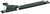 Nietmachine Rapid Classic HD12/12 40 vel zwart