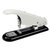 Agrafeuse Rapid Retro Heavy Duty HD9 110 feuilles noir/blanc