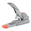 Agrafeuse Rapid Supreme Duax Heavy Duty 170 feuilles argent/orange Photo